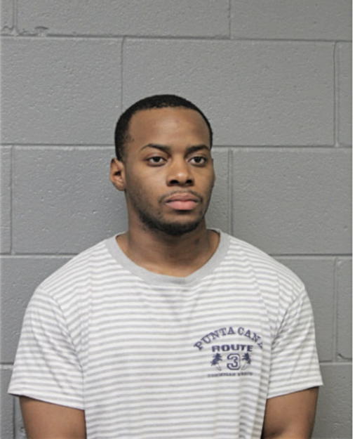 ZACHARY TREVOR WHEATON, Cook County, Illinois