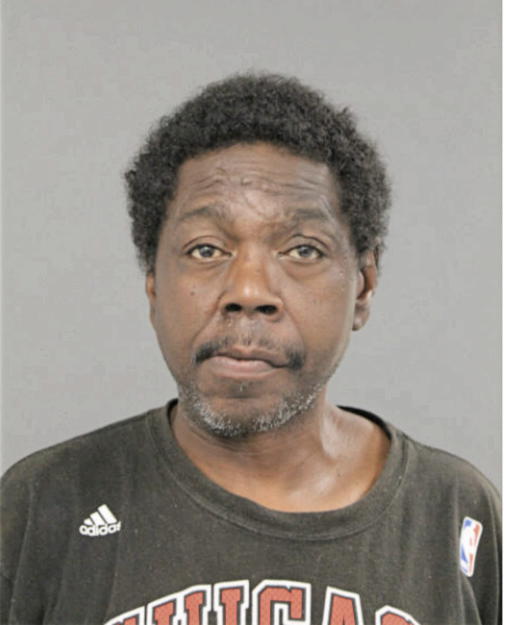 KELVIN D WIGGINS, Cook County, Illinois