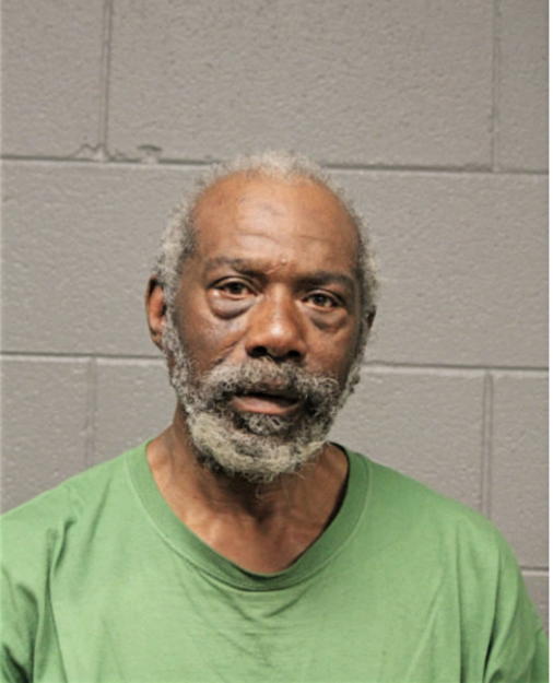 LARRY WILEY, Cook County, Illinois