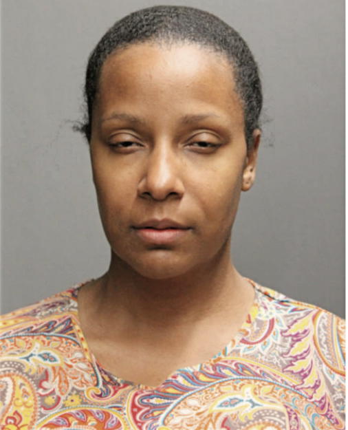 KENDRA WILHOITE, Cook County, Illinois