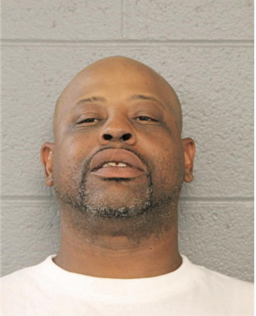CHARLES WILLIAMS, Cook County, Illinois