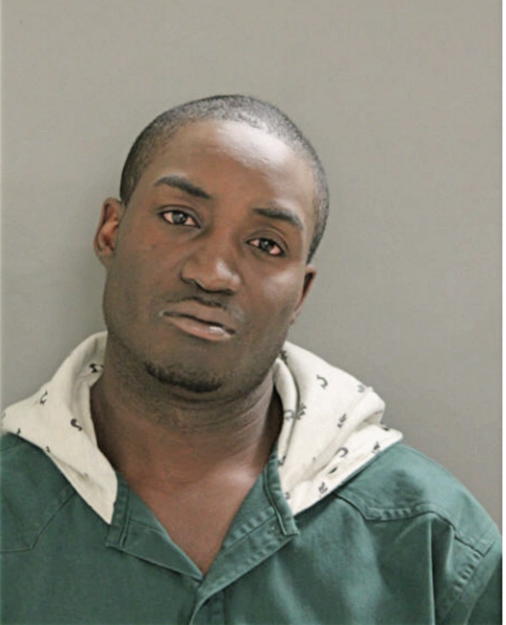 DEANDRE LEMAR WILLIAMS, Cook County, Illinois