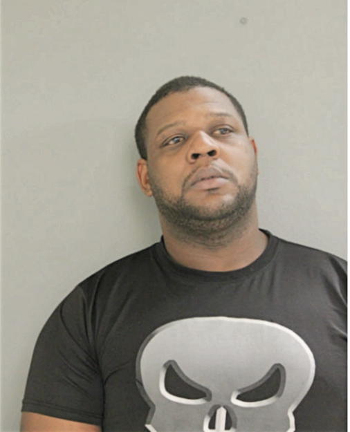 FREDERICK WILLIAMS, Cook County, Illinois