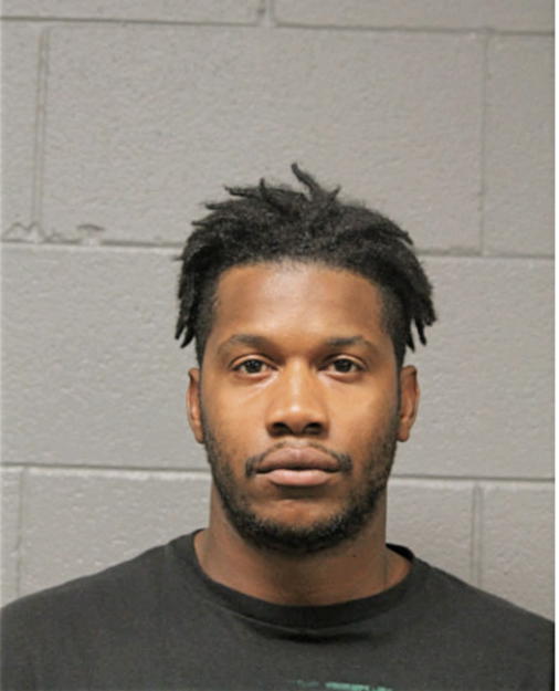 JASON WILLIAMS, Cook County, Illinois