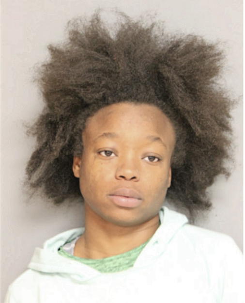 MONIQUE T WILLIAMS, Cook County, Illinois