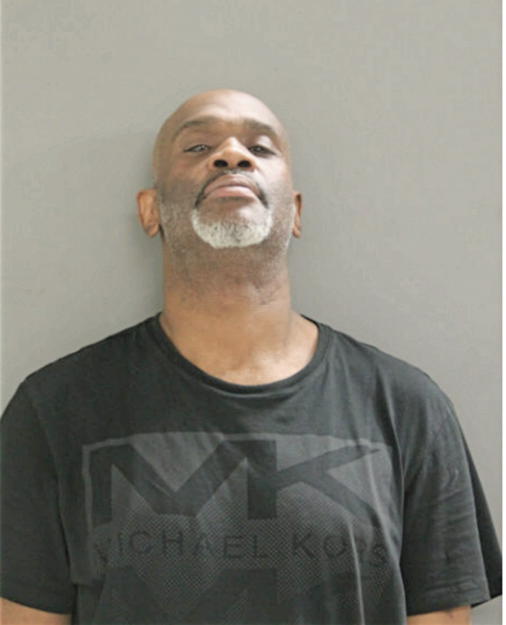 RANDELL WILLIAMS, Cook County, Illinois