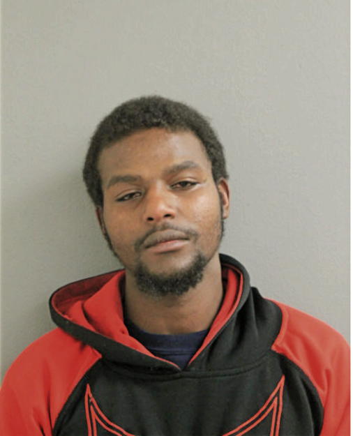 MOHAMED WORKU, Cook County, Illinois