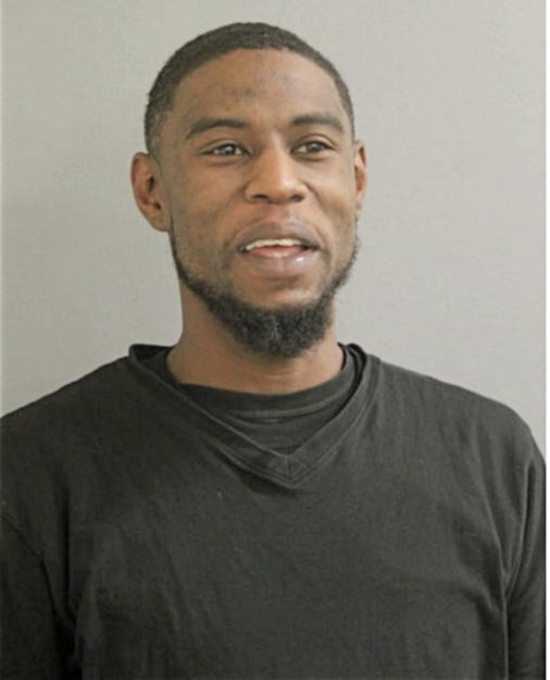 DEJUAN M YOUNG, Cook County, Illinois