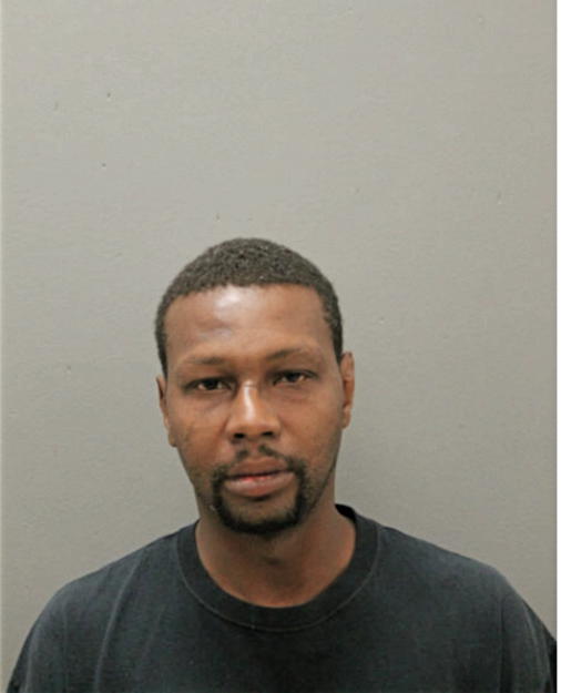 JOEL C YOUNG, Cook County, Illinois