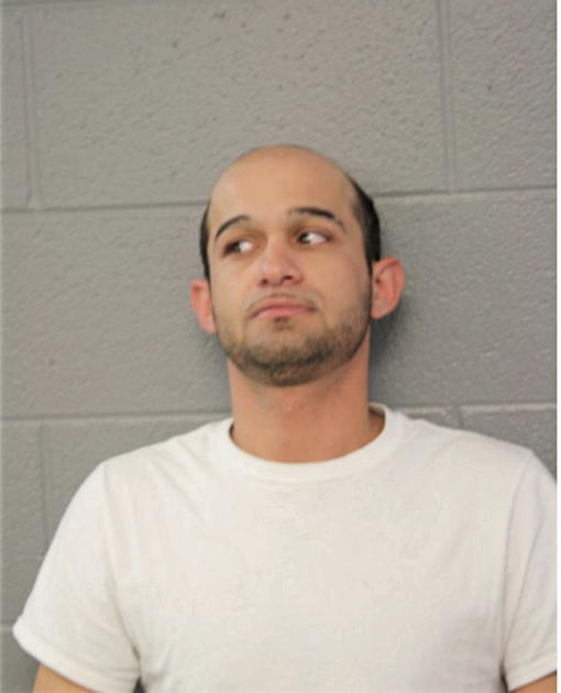 ALEX ZIKO, Cook County, Illinois
