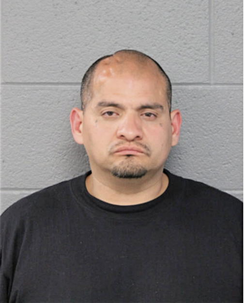 FLORENTINO AGREDANO, Cook County, Illinois