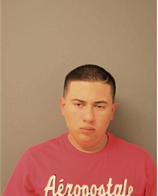 KEVIN A AGUILAR, Cook County, Illinois