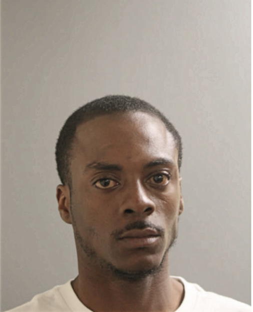 DARIUS J ALEXANDER, Cook County, Illinois
