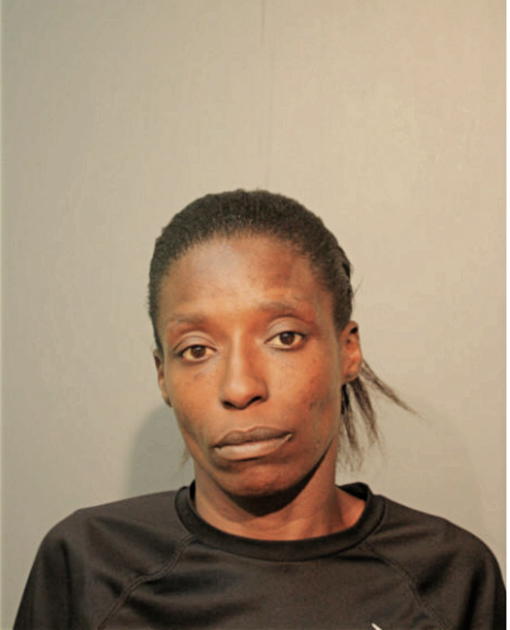 NIKEEA ALEXANDER, Cook County, Illinois