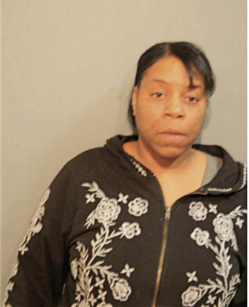 LINDA D ALFORD, Cook County, Illinois