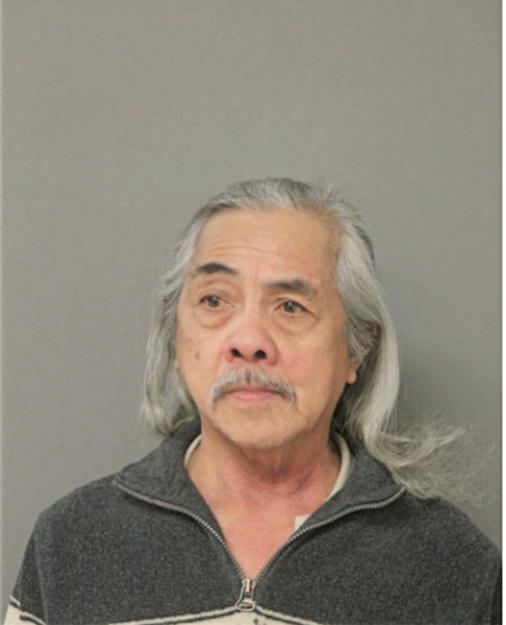 JOSE B AMATA, Cook County, Illinois