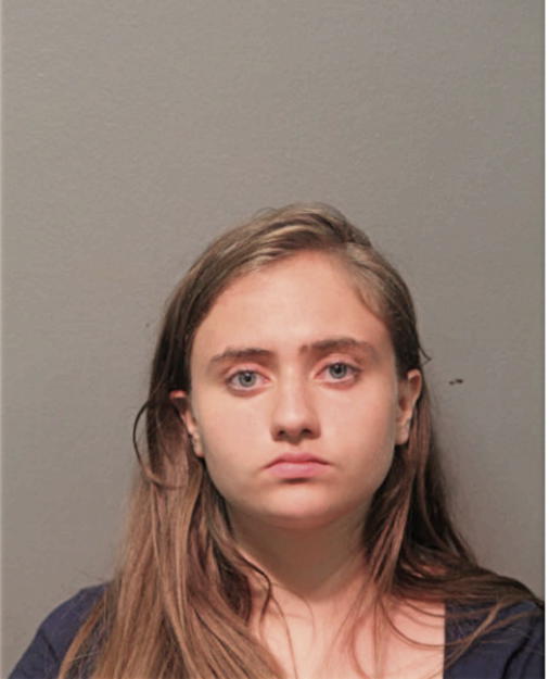 COURTNEY M ANDERSON, Cook County, Illinois