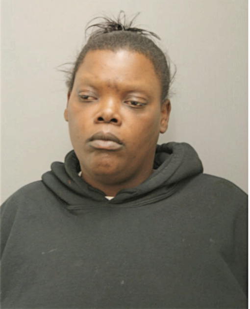 MELODIE S ANDERSON, Cook County, Illinois
