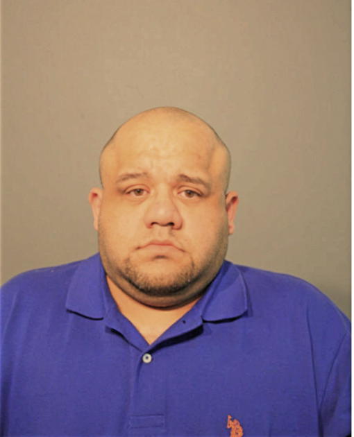 OMAR ARROYO, Cook County, Illinois