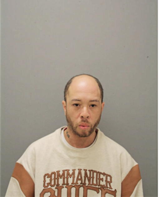 GARRY M AYRES, Cook County, Illinois