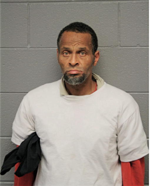 DIONNIS BAKER, Cook County, Illinois