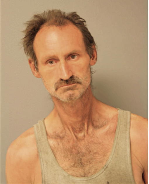 RONALD BAKER, Cook County, Illinois