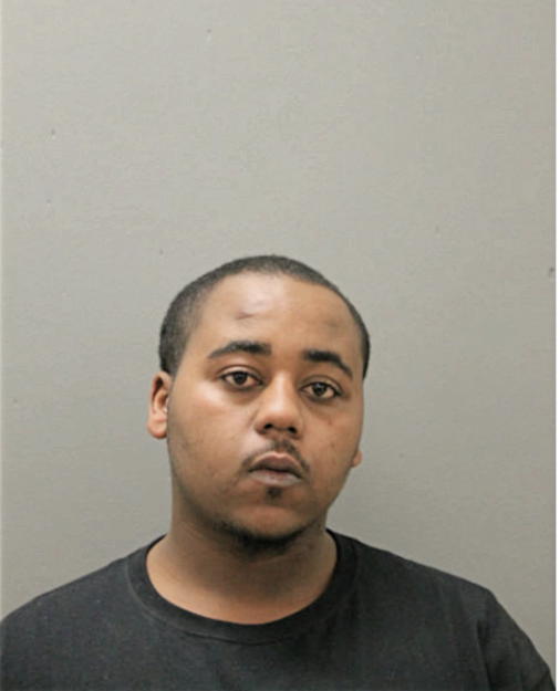 CHARLES D BASS, Cook County, Illinois
