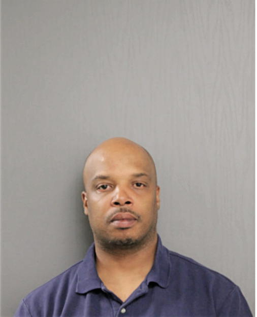 JOHNNY E BEAL, Cook County, Illinois