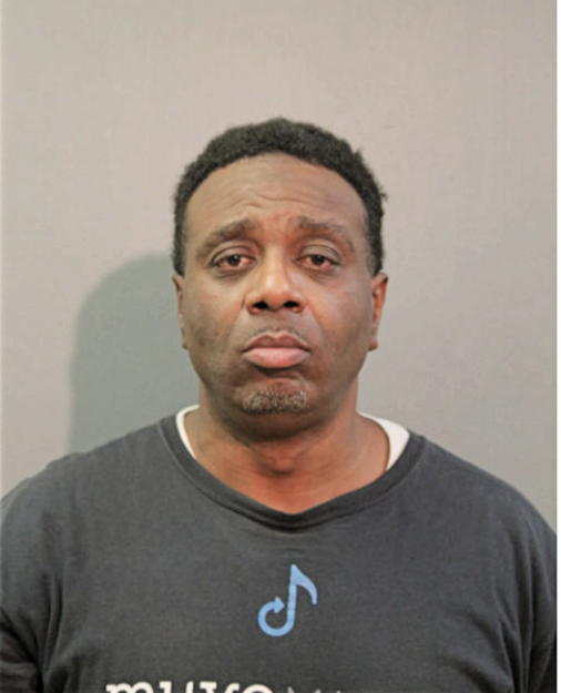 ELIJAH BELL, Cook County, Illinois