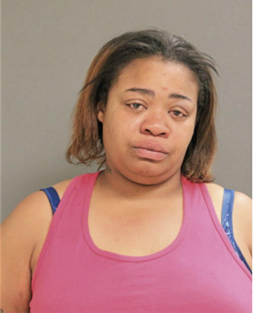 VICTORIA BELL, Cook County, Illinois