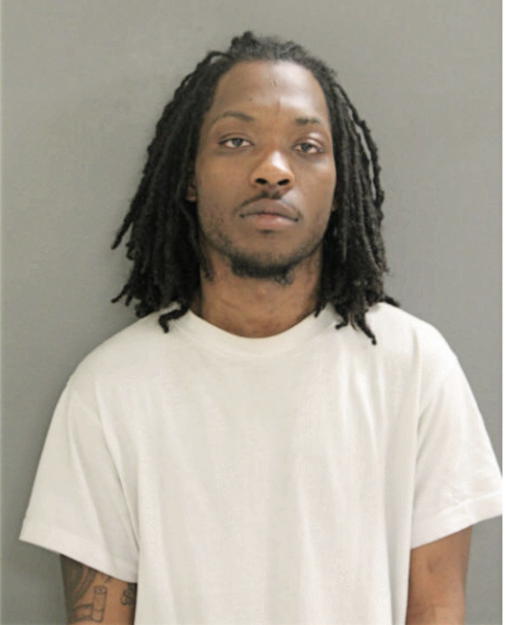 ANTON BENOIT, Cook County, Illinois
