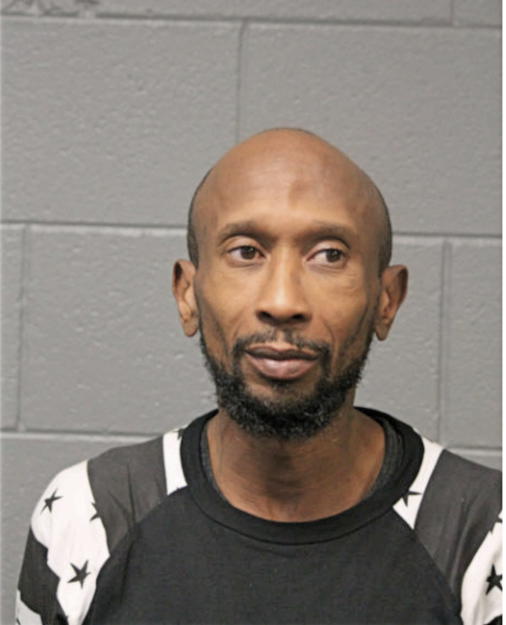 ROOSEVELT BILLUPS, Cook County, Illinois