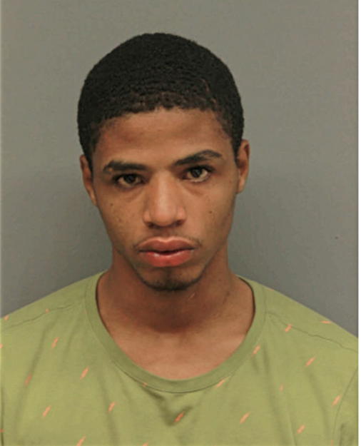 DEANTE M BOYD, Cook County, Illinois