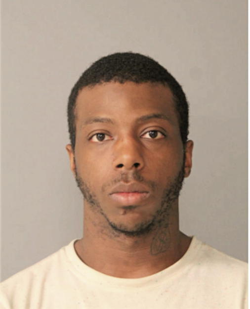 ERIC S BOYD, Cook County, Illinois