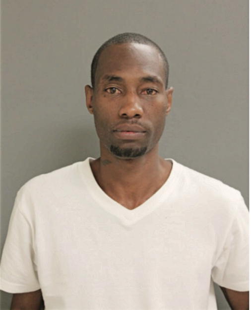 TERRELL M BOYD, Cook County, Illinois