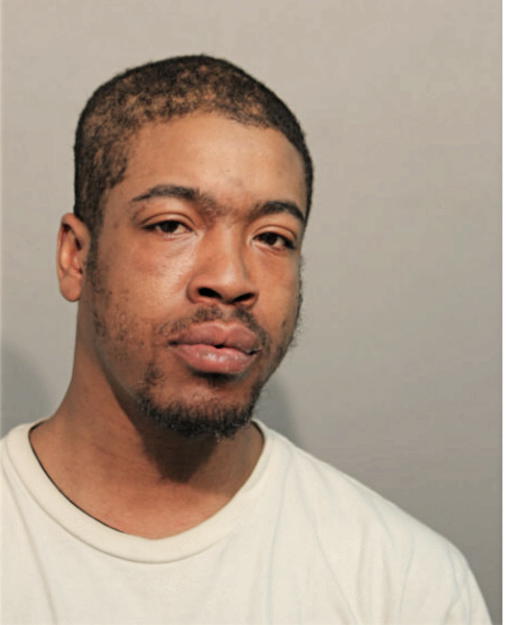 WILLIE D BREELAN, Cook County, Illinois