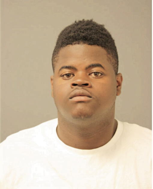 CORNELIUS BREWER, Cook County, Illinois