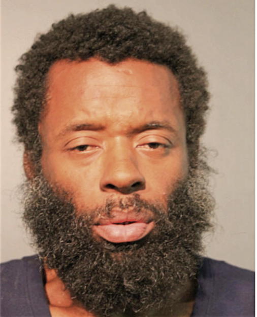 DEMARLIN BREWER, Cook County, Illinois