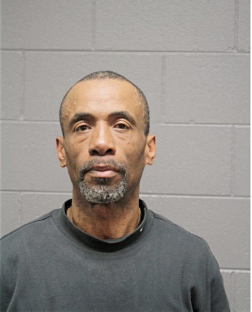 ERIC L BRIM, Cook County, Illinois