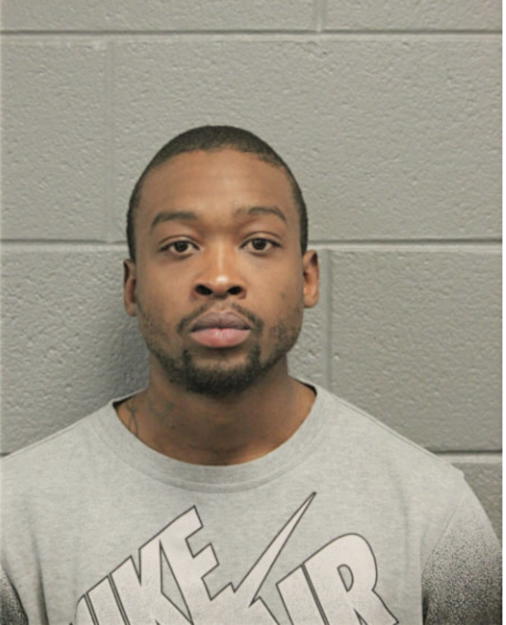 TYRON I BROOKS, Cook County, Illinois