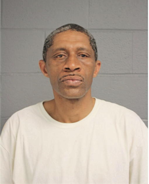 STEPHEN L BROWN, Cook County, Illinois