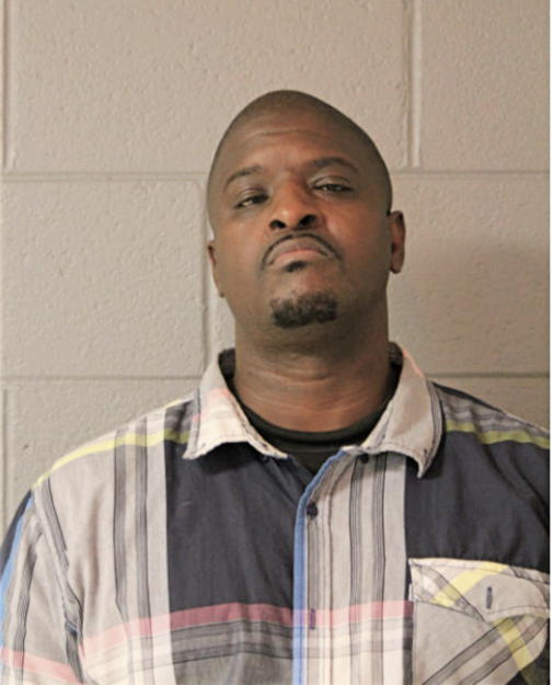 CHESTER BUFORD, Cook County, Illinois