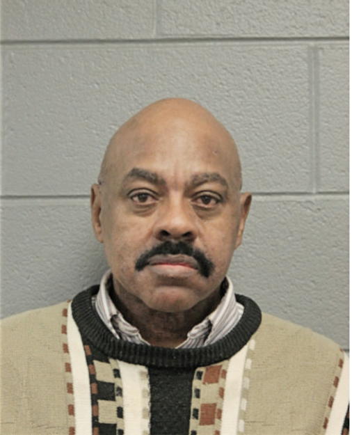 W C MCFADDEN, Cook County, Illinois