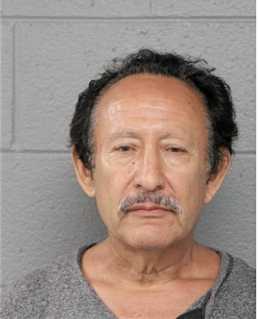 MIGUEL A CAMARGO, Cook County, Illinois