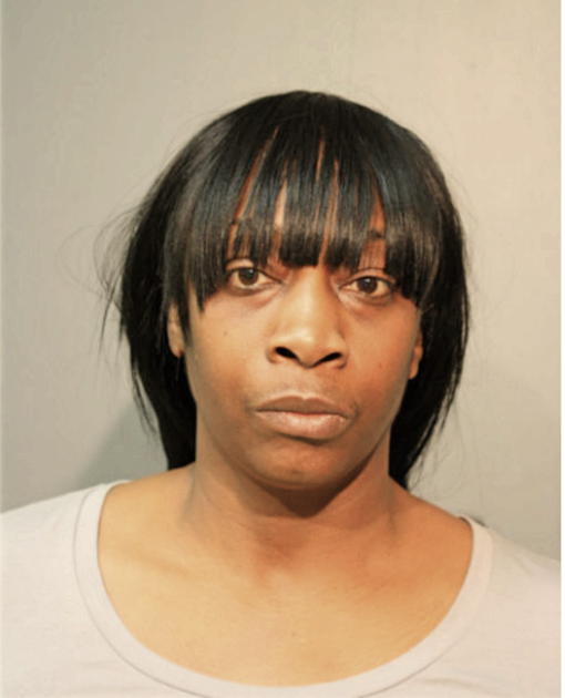 SHIRLEY ANN CAMERON, Cook County, Illinois