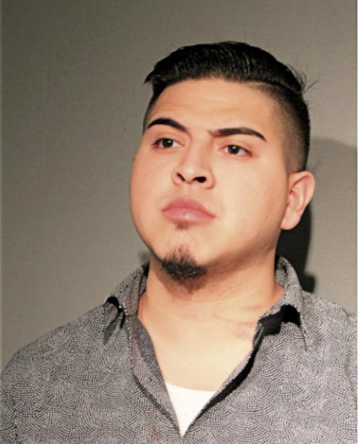 ALONSO CARRERA, Cook County, Illinois