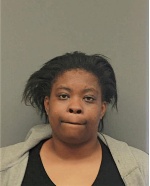 AALIYAH Y CAVIN, Cook County, Illinois