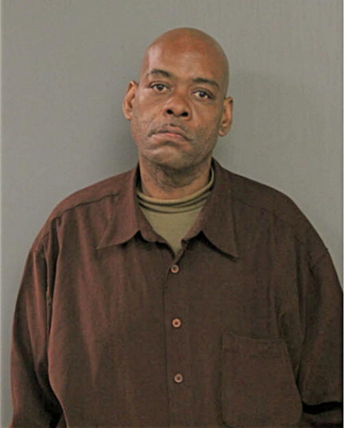 TOMMY T CHAMBERS, Cook County, Illinois