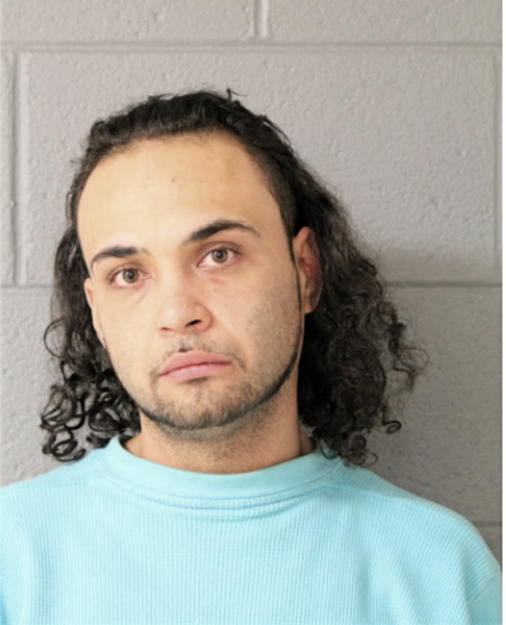TONY CHAPA, Cook County, Illinois