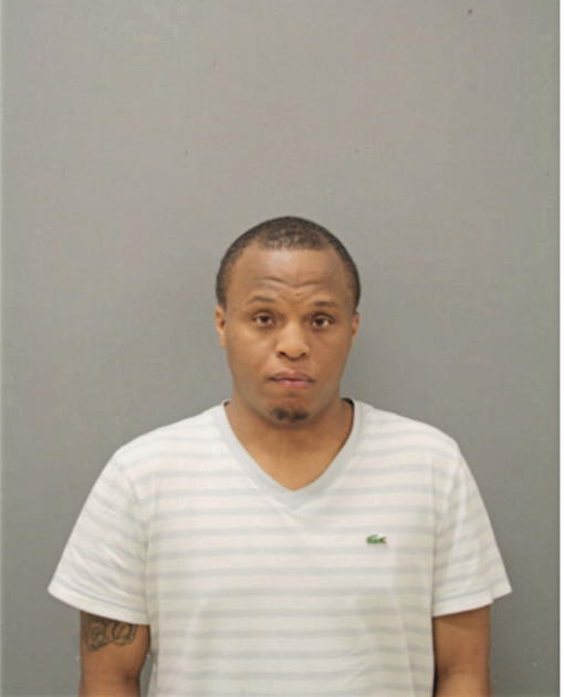 DWAYNE CHATMAN, Cook County, Illinois